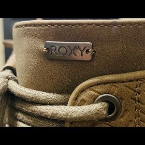 ROXY women's boots